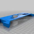 Dép xỏ ngón thiết kế dễ in từ Fusion 360 - Thumbnail 4