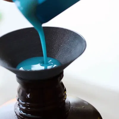 Bộ phễu lọc resin tiết kiệm cho máy in 3D ANYCUBIC