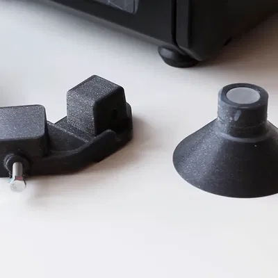 Bộ phễu lọc resin tiết kiệm cho máy in 3D ANYCUBIC