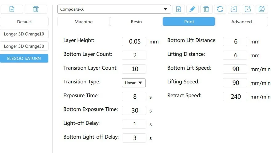 Chape kết nối servo cho máy bay điều khiển từ xa - Image 3