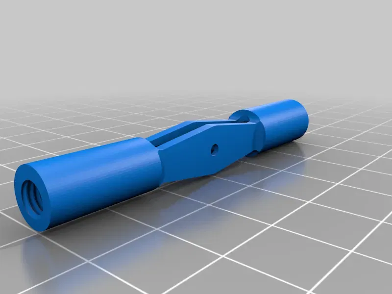 Chape kết nối servo cho máy bay điều khiển từ xa - Image 8