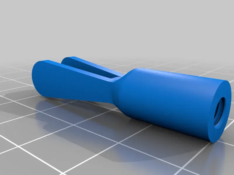 Chape kết nối servo cho máy bay điều khiển từ xa - Image 9