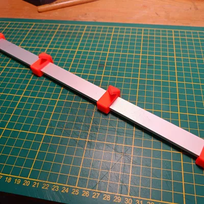 Giá treo modul cho các vật dụng trong gia đình