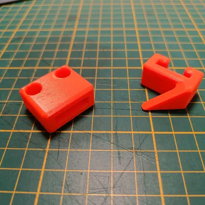 Giá treo modul cho các vật dụng trong gia đình