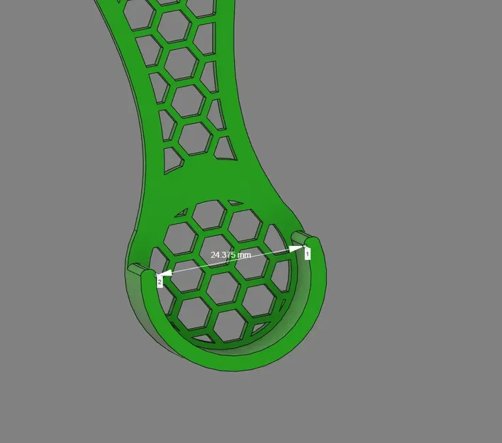 Giá đỡ cuộn giấy cho bếp - Image 6