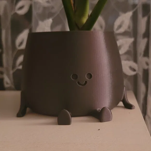 Chậu cây vui vẻ đa năng cho nhà và vườn - Image 3