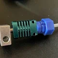 Đầu nối ống PTFE chống di chuyển cho máy in 3D - Thumbnail 1
