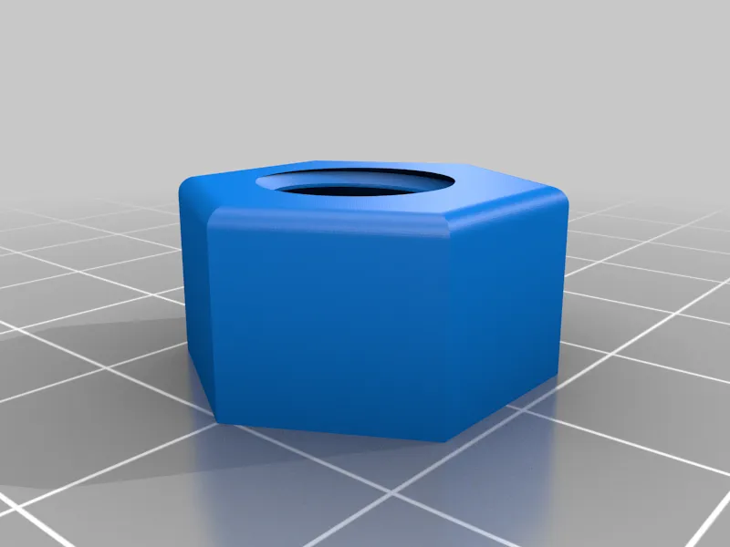 Đầu nối ống PTFE chống di chuyển cho máy in 3D - Image 4