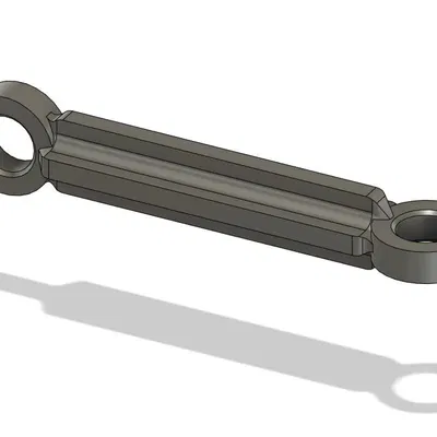 Mảnh ghép thay thế cho helicopter Eachine E160