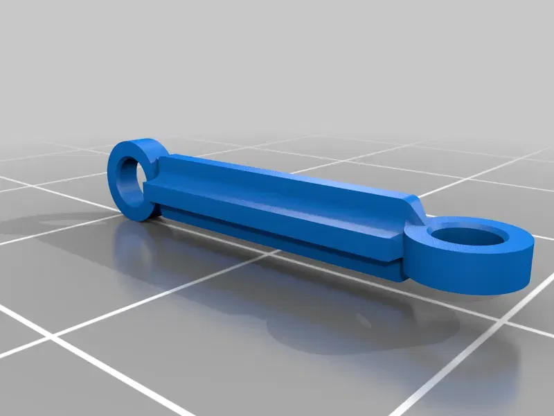 Mảnh ghép thay thế cho helicopter Eachine E160 - Image 2