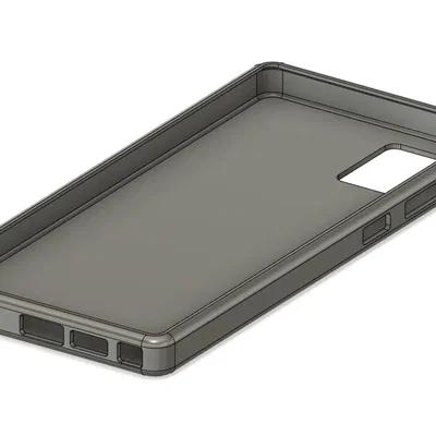 Vỏ điện thoại Galaxy độc đáo cho người yêu công nghệ