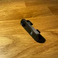 Giá đỡ thước kẻ từ tính cho Skadis - Thumbnail 4