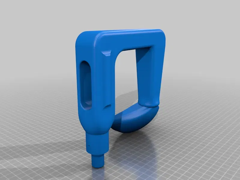 Công cụ làm sạch máng xối cao bằng ống IRO - Image 9