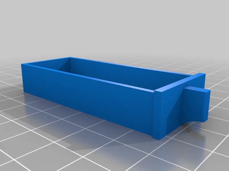 Giá đỡ mục tiêu giấy 10 x 10 cm cho Glock airsoft - Image 3