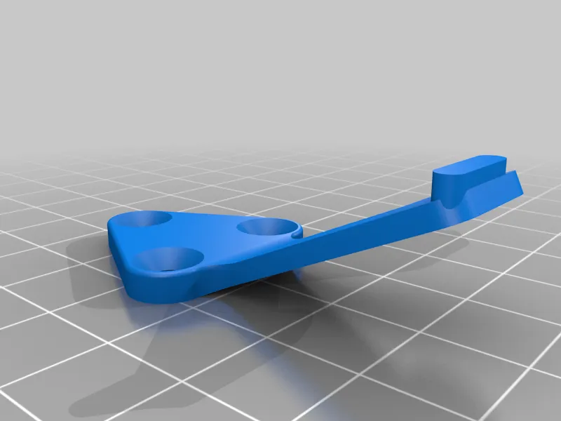 Clip giữ safran cho thuyền buồm x4 - Image 2