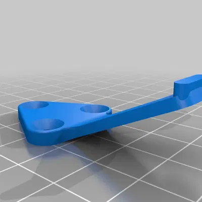 Clip giữ safran cho thuyền buồm x4