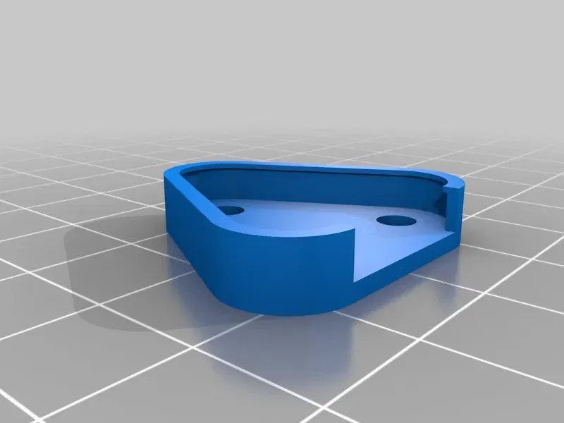 Clip giữ safran cho thuyền buồm x4 - Image 3