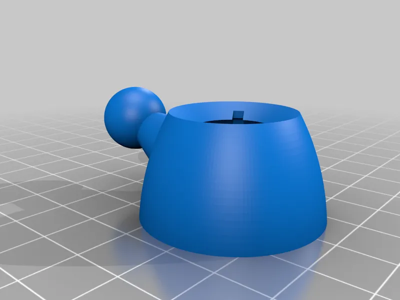 Núm vặn bếp gas Scholtes bị gãy - Image 6