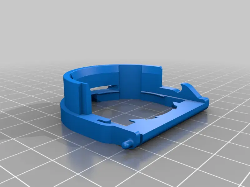 Ejecteur cho capsule Magimix M200 in bằng resin - Image 2