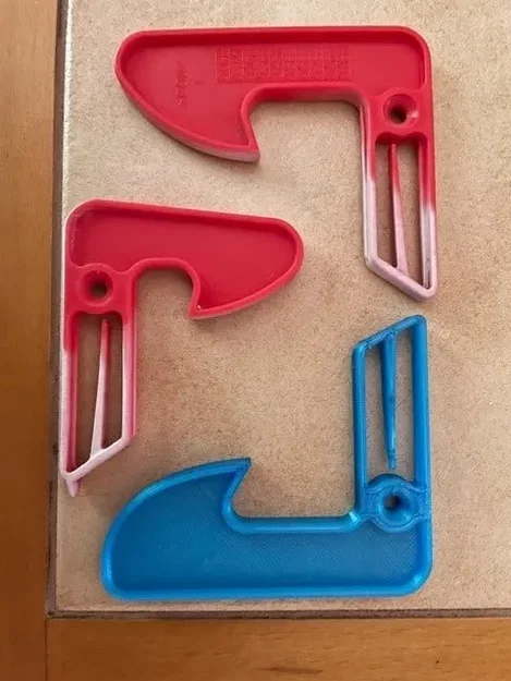 Bảng ping pong Sponeta với cơ chế khóa vị trí - Image 1