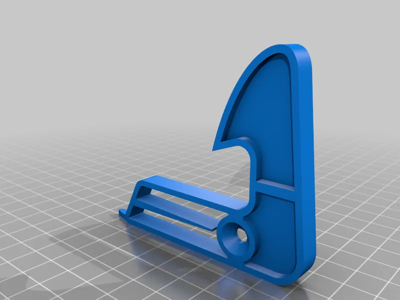 Bảng ping pong Sponeta với cơ chế khóa vị trí - Image 2