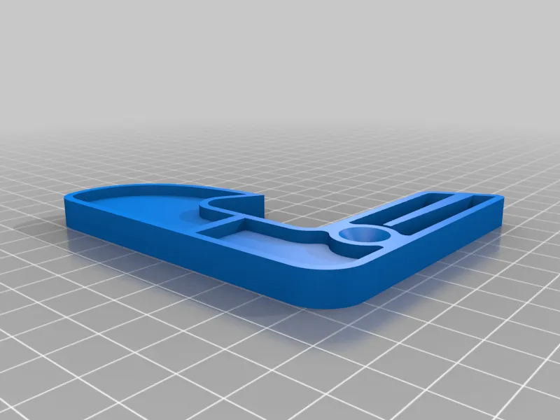 Bảng ping pong Sponeta với cơ chế khóa vị trí - Image 3