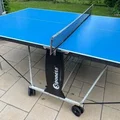 Bảng ping pong Sponeta với cơ chế khóa vị trí - Thumbnail 6