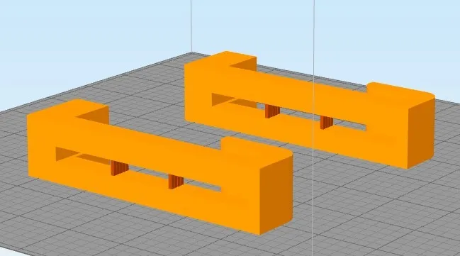 Hệ thống bảo vệ chống trộm cho cửa sổ gỗ - Image 4
