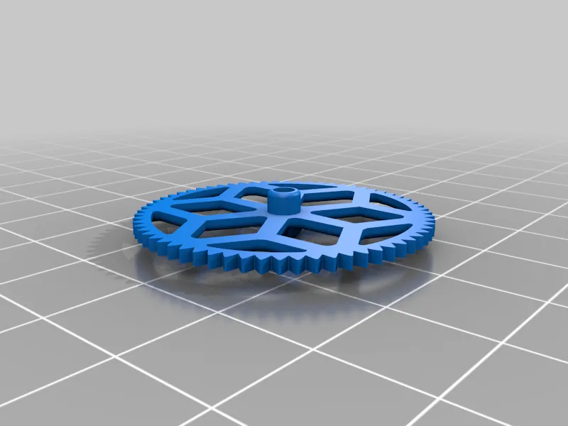 Sửa chữa bộ phận cho trực thăng XK K-110 hoặc BlastK110 - Image 6