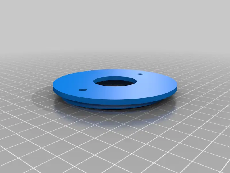 Giá đỡ đèn abajour với 3 phần lắp ghép - Image 4