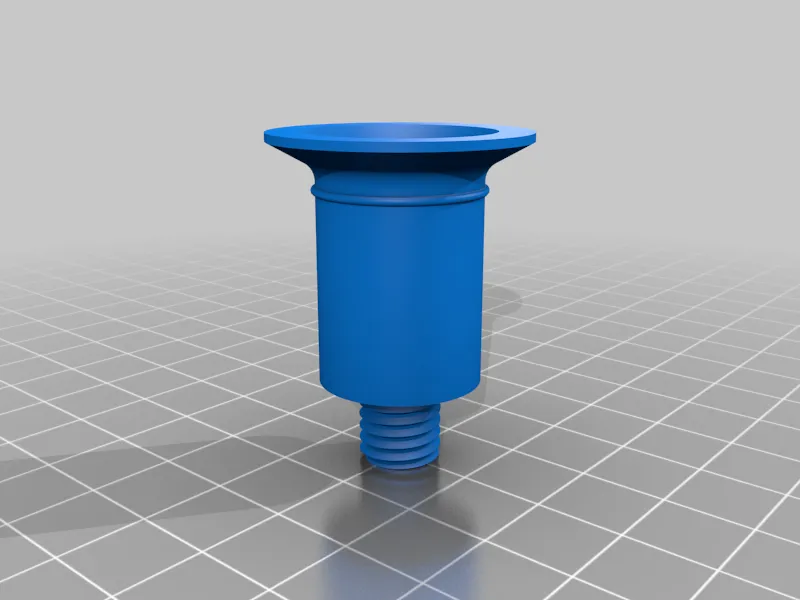 Giá đỡ đèn abajour với 3 phần lắp ghép - Image 9