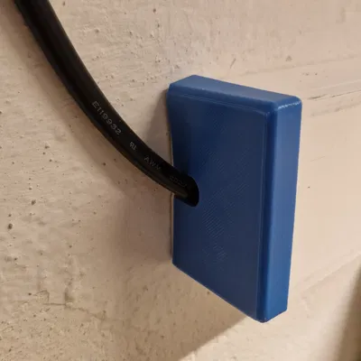 Nắp che kênh dây với nhiều lựa chọn khác nhau