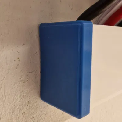 Nắp che kênh dây với nhiều lựa chọn khác nhau