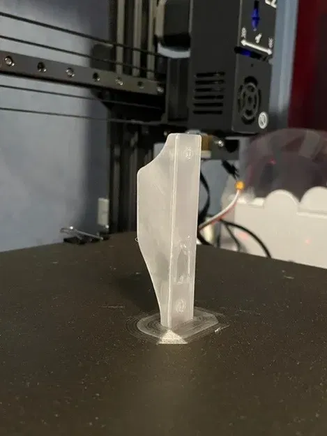 Cọc giữ thuyền clam cleat cho hoạt động ngoài trời - Image 4