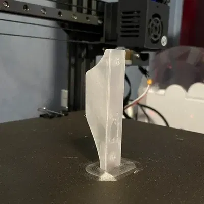 Cọc giữ thuyền clam cleat cho hoạt động ngoài trời