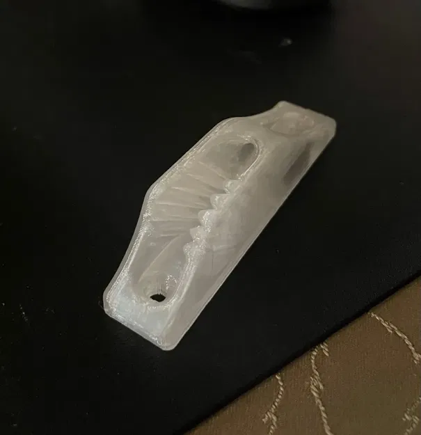 Cọc giữ thuyền clam cleat cho hoạt động ngoài trời - Image 5