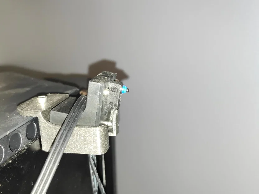 Cảm biến Z cho máy in 3D flsun v400 - Image 1