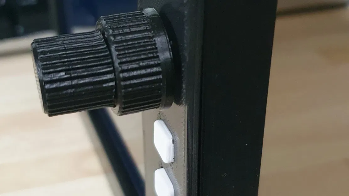 Bảng điều khiển cảm ứng Mini TSC cho G3000 - Image 9