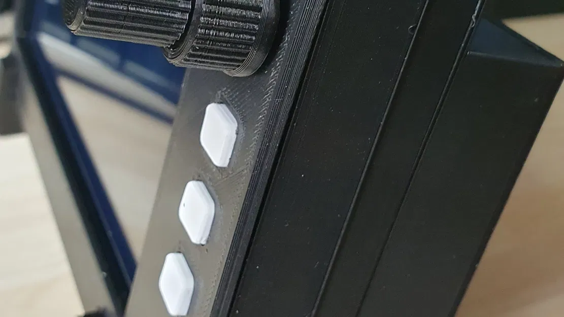 Bảng điều khiển cảm ứng Mini TSC cho G3000 - Image 20