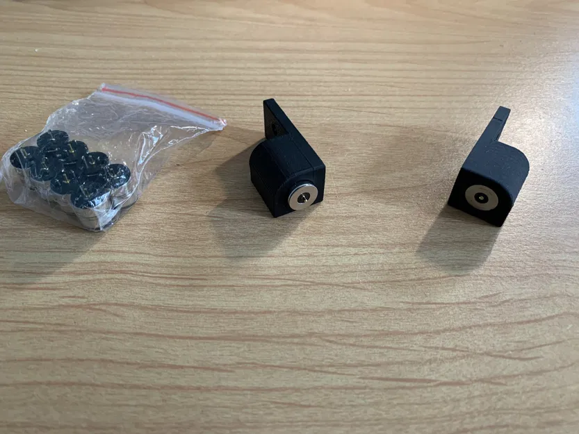 Bộ lọc remix cho chân Pogo loại khác - Image 2