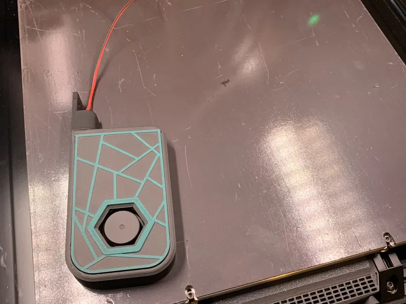 Bộ lọc remix cho chân Pogo loại khác - Image 3