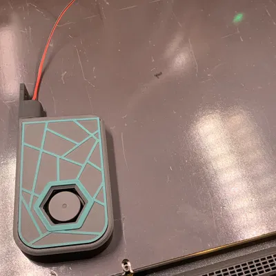 Bộ lọc remix cho chân Pogo loại khác