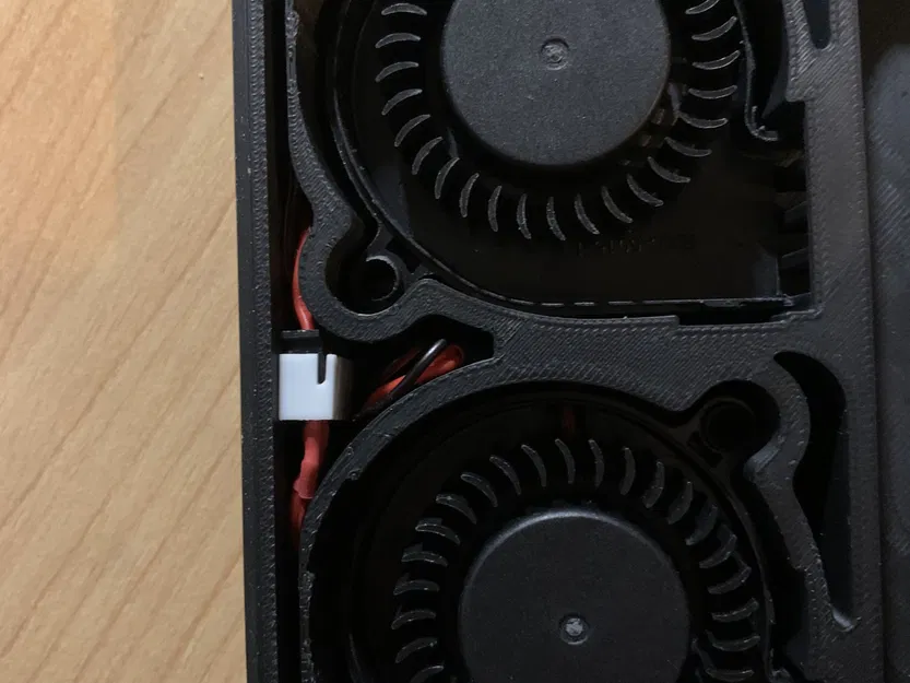 Bộ lọc remix cho chân Pogo loại khác - Image 4