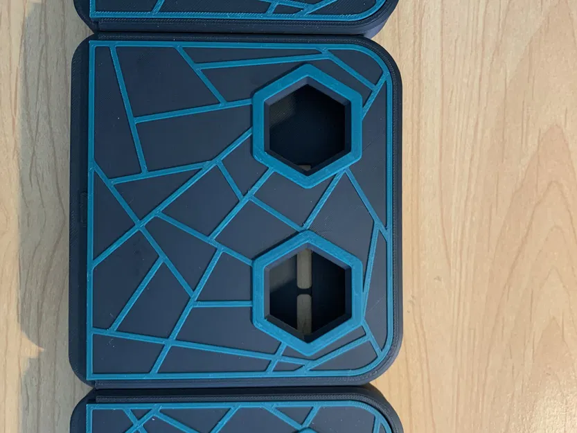 Bộ lọc remix cho chân Pogo loại khác - Image 7