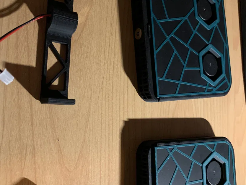 Bộ lọc remix cho chân Pogo loại khác - Image 8