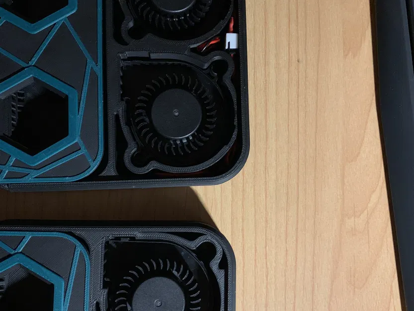 Bộ lọc remix cho chân Pogo loại khác - Image 11