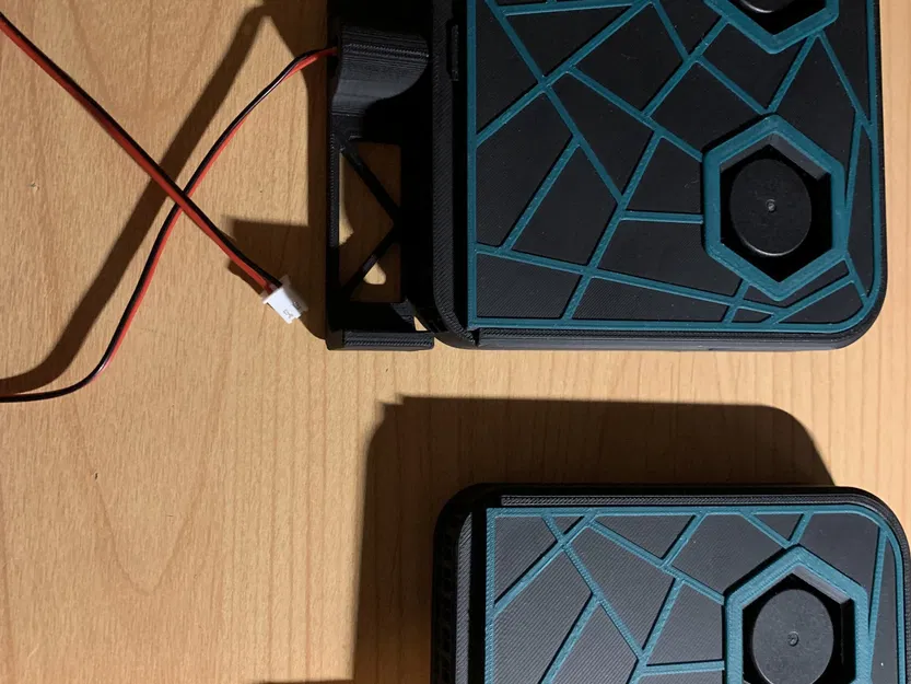 Bộ lọc remix cho chân Pogo loại khác - Image 14