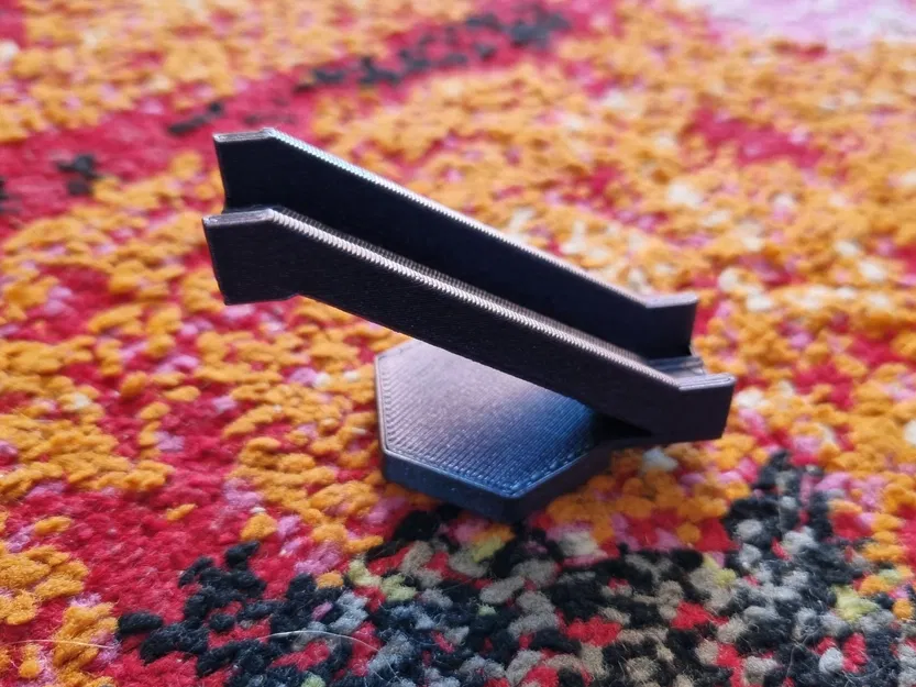 Ramp thông minh Gravitrax cho các trò chơi thú vị - Image 1