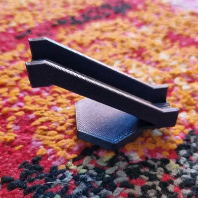 Ramp thông minh Gravitrax cho các trò chơi thú vị