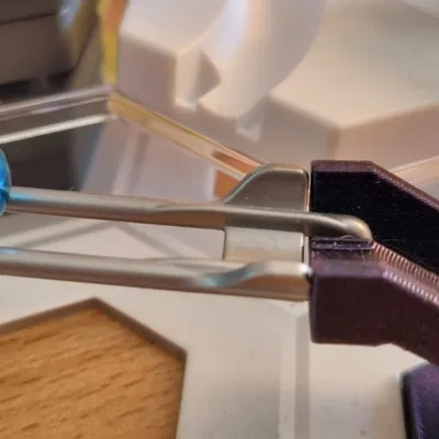 Ramp thông minh Gravitrax cho các trò chơi thú vị